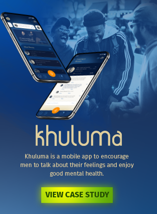 Khuluma App
